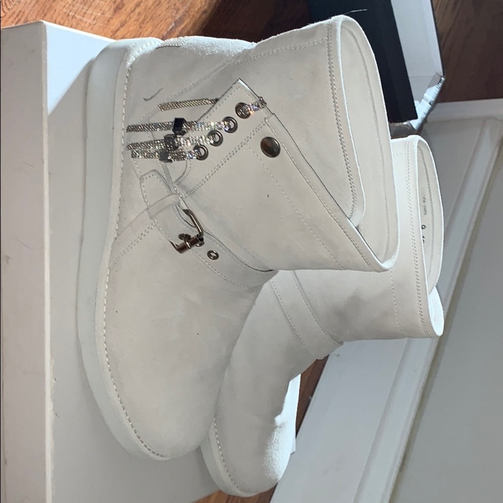 Brand new in box UGGS